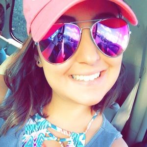 Meet your Posher, Alexa